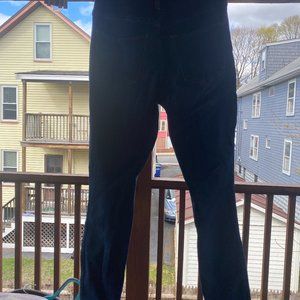 Gap Fit Sculpt compression leggings (size: XS)